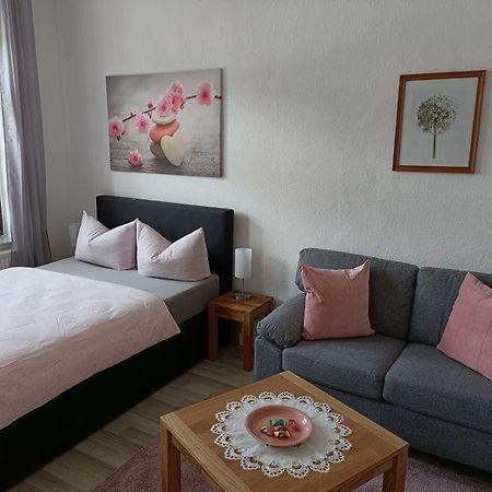 Apartment Luisa エアフルト エクステリア 写真
