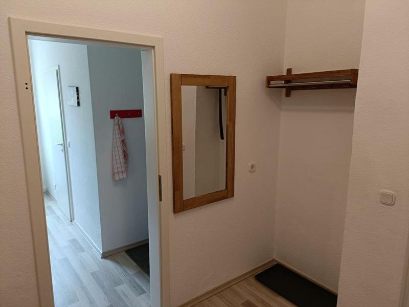Apartment Luisa エアフルト エクステリア 写真