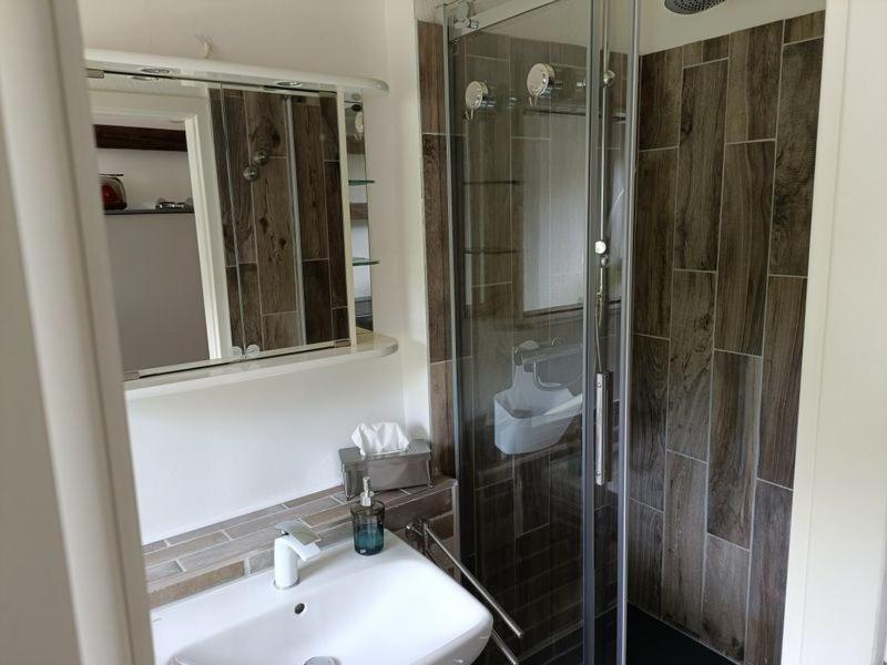 Apartment Luisa エアフルト エクステリア 写真